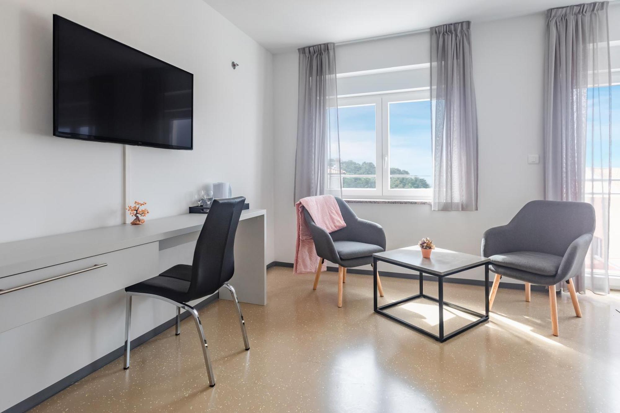 Villa Grace Rovinj Exterior photo