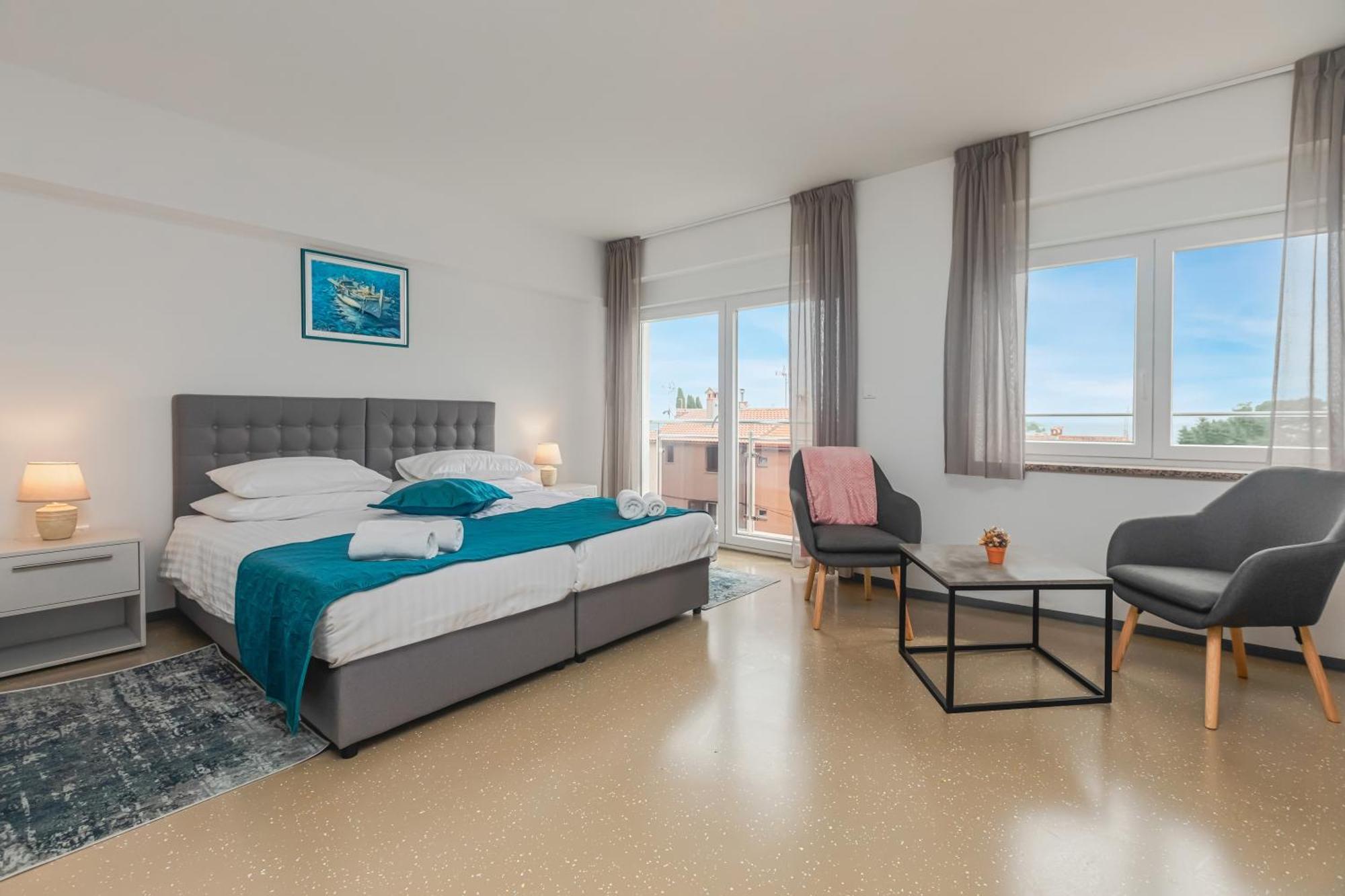 Villa Grace Rovinj Exterior photo