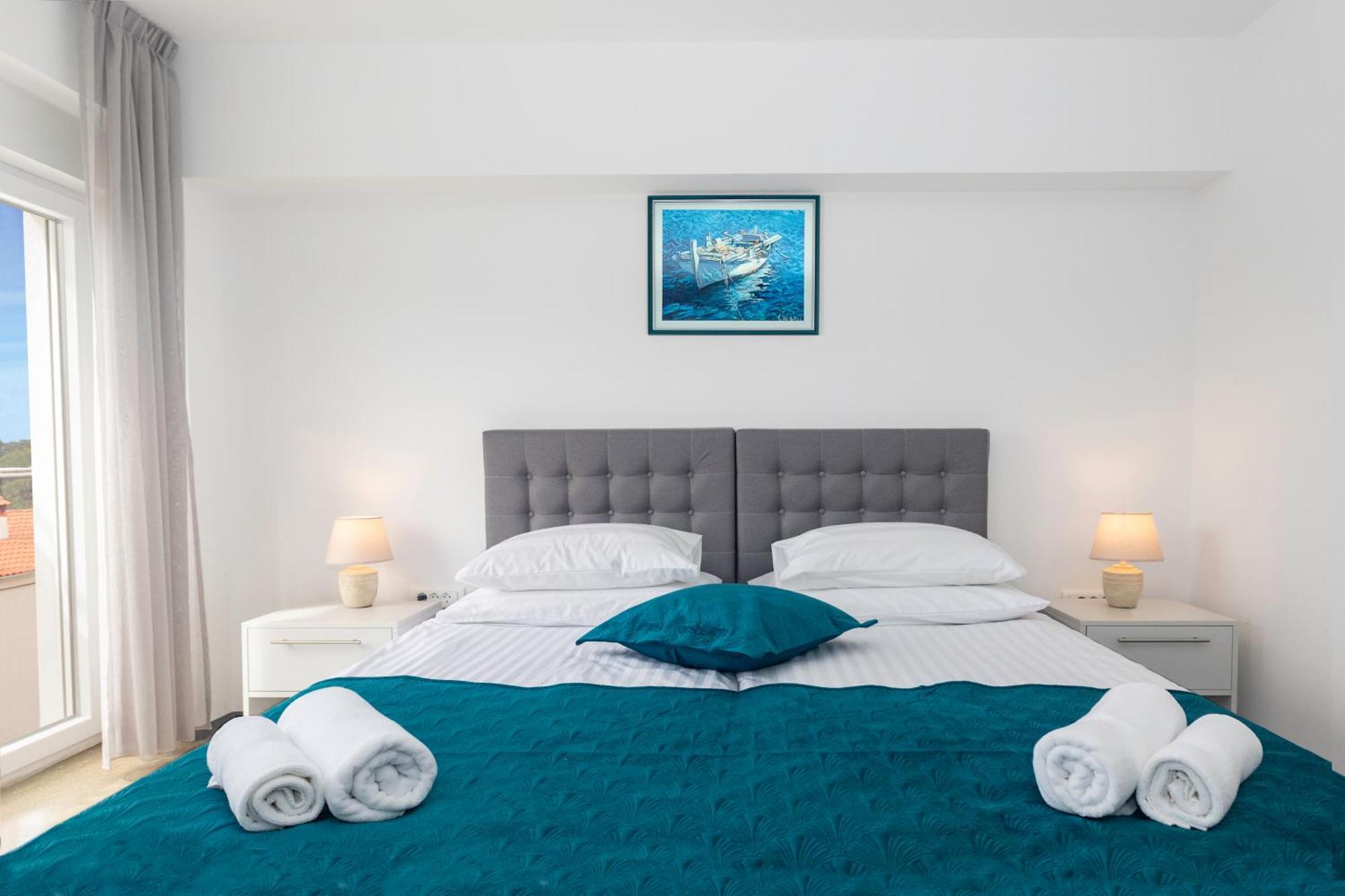 Villa Grace Rovinj Exterior photo
