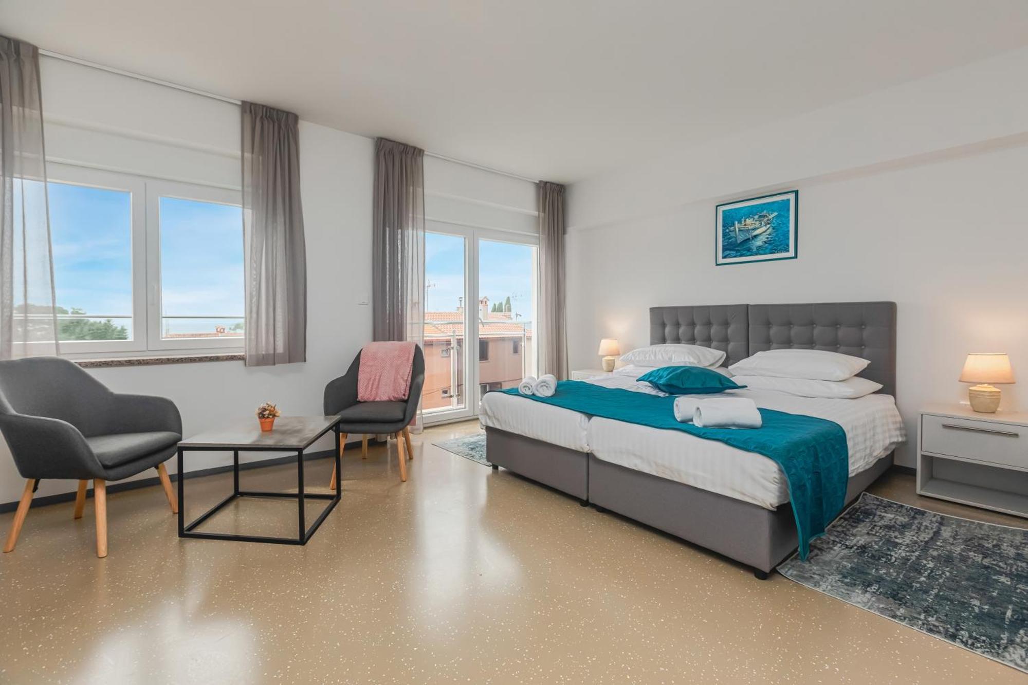 Villa Grace Rovinj Exterior photo
